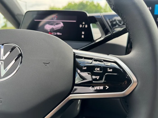 VOLKSWAGEN ID.3 (2025) — foto 6 van 26