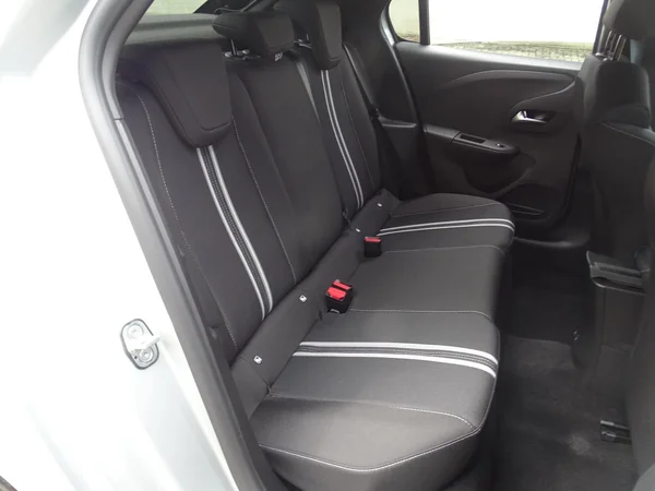Opel Corsa (2026) — foto 7 van 27