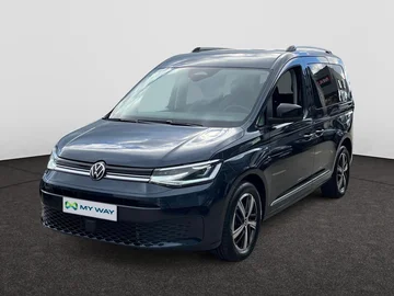 VOLKSWAGEN Caddy (2026)