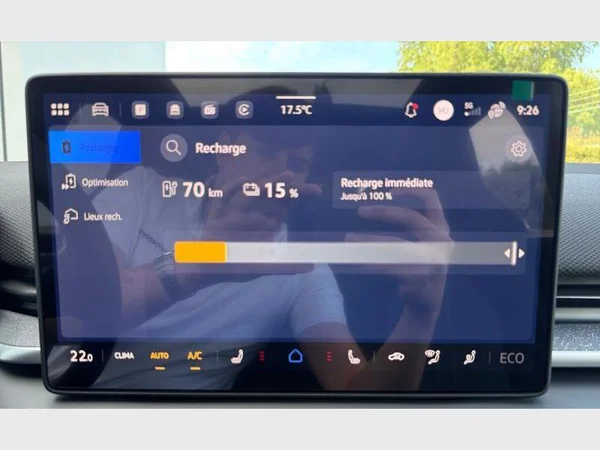 Volkswagen ID.3 Neo (2026) — foto 16 van 29