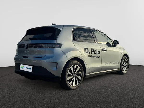 VOLKSWAGEN ID.Polo (2026) — foto 12 van 19