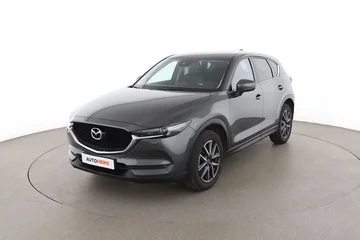Mazda CX-5 94941674-e72c-4e5c-9ee1-1260acc3919f