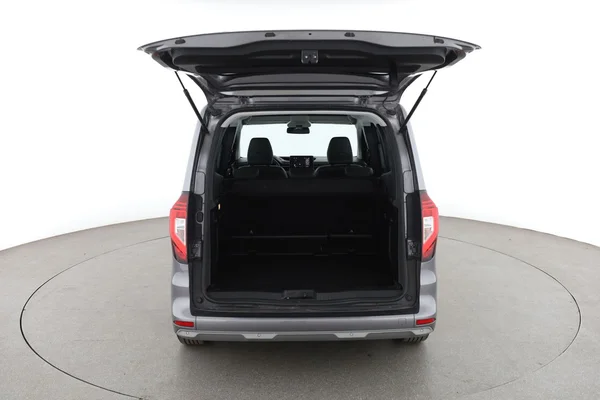 Nissan Townstar (2025) — foto 7 van 16