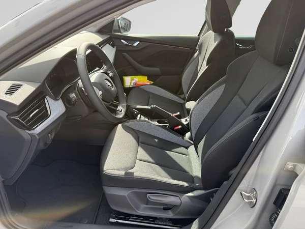 SKODA Scala (2025) — foto 16 van 18