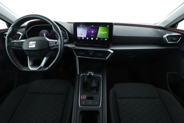 Seat Leon (2023) — foto 3 van 16