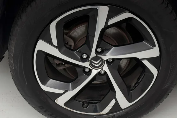Citroen C5 Aircross (2022) — foto 24 van 31