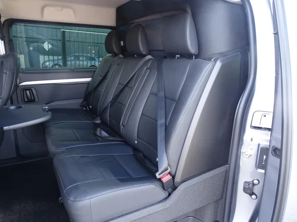 Opel Vivaro (2026) — foto 3 van 25