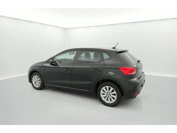 SEAT Ibiza 5P/D (2021) — foto 32 van 36
