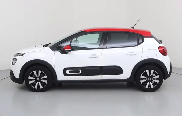 Citroen C3 (2023) — foto 12 van 23