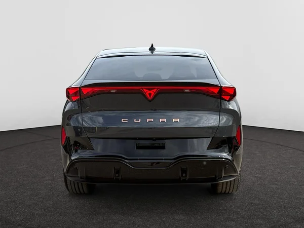 CUPRA Tavascan (2025) — foto 12 van 15