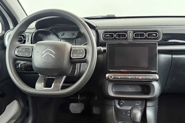 Citroen C3 (2023) — foto 7 van 24