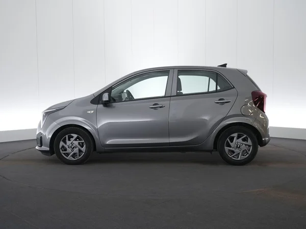 Kia Picanto (2025) — foto 12 van 25