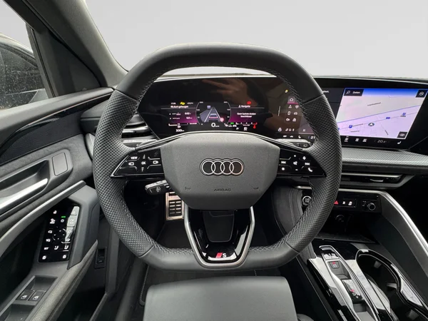 AUDI Q5 (2025) — foto 17 van 24