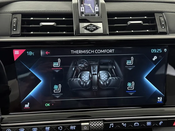 DS AUTOMOBILES DS 7 Crossback (2022) — foto 19 van 34
