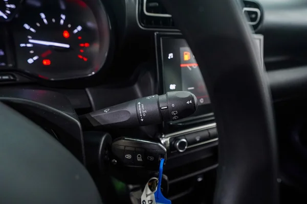 Citroen C3 Aircross (2022) — foto 11 van 55
