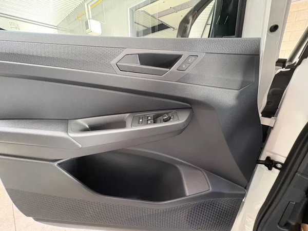 VOLKSWAGEN Caddy Van (2025) — foto 18 van 18