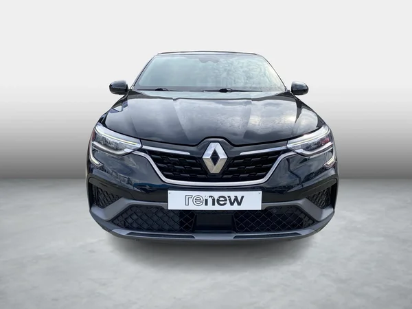 Renault Arkana (2022) — foto 12 van 20