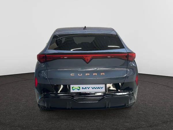 CUPRA Tavascan (2026) — foto 19 van 24