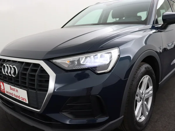 AUDI Q3 (2020) — foto 21 van 28