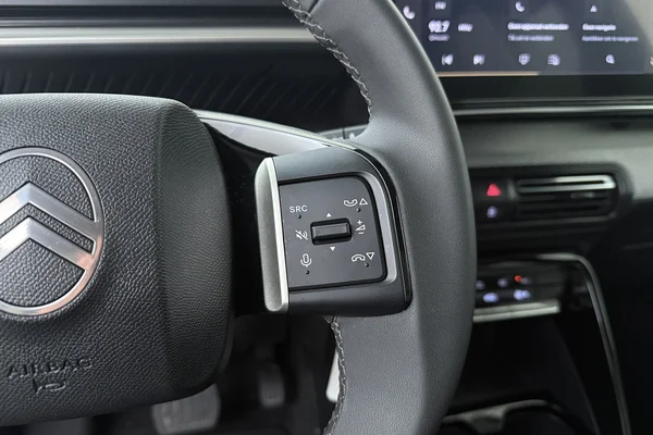 Citroen C3 Aircross (2025) — foto 7 van 19