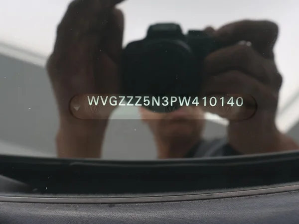 Volkswagen Tiguan (2023) — foto 18 van 26