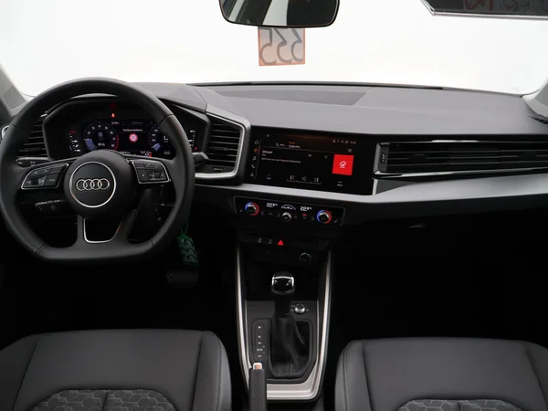AUDI A1 Sportback (2025) — foto 6 van 25