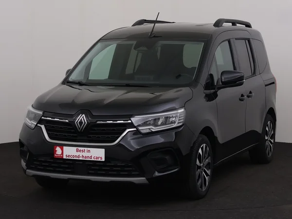 RENAULT Kangoo (2025) — foto 1 van 28