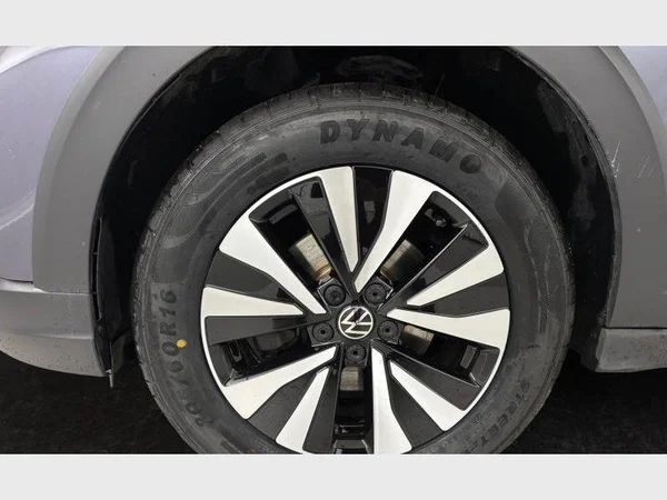 Volkswagen Taigo (2022) — foto 22 van 23