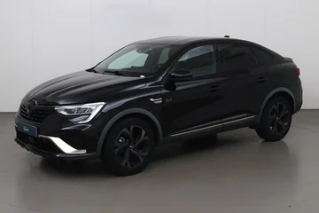 Renault Arkana E-TECH (HEV) (2023)