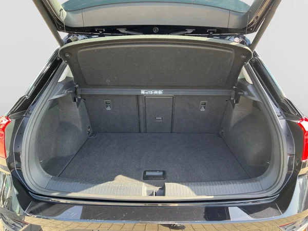 VOLKSWAGEN T-Roc (2021) — foto 10 van 22