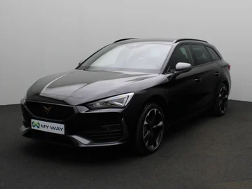 CUPRA Leon ST (2025)