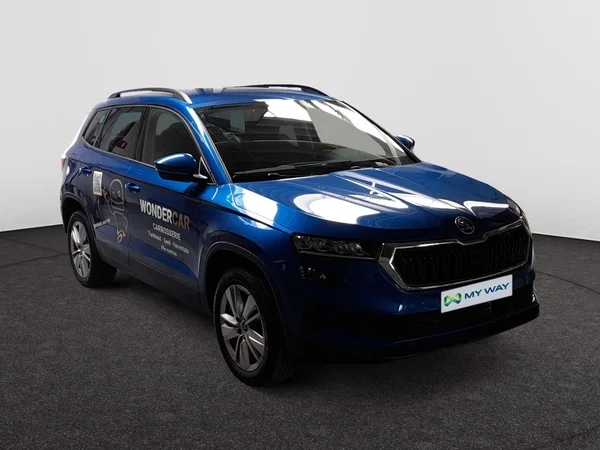SKODA Karoq (2026) — foto 18 van 23