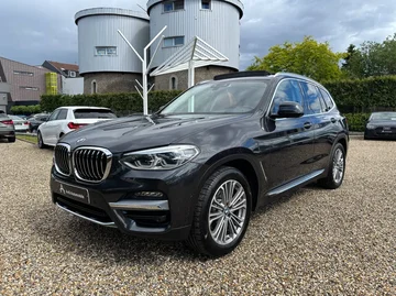 Bmw X3 68f4f6b9-c33c-4081-a614-1baa1bb5106d