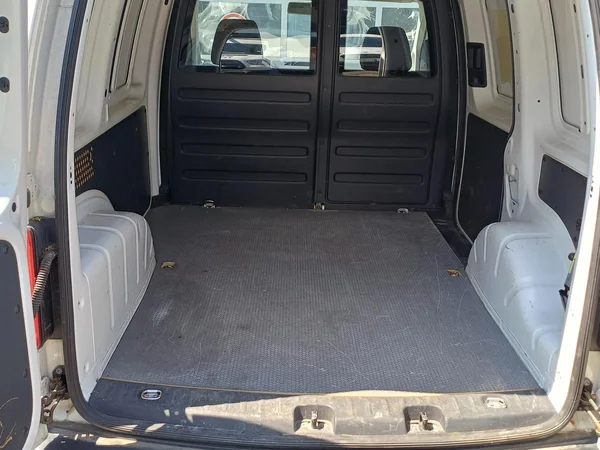 Volkswagen Caddy (2018) — foto 15 van 25