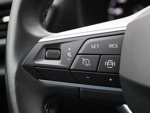 SEAT Leon (2022) — foto 10 van 42