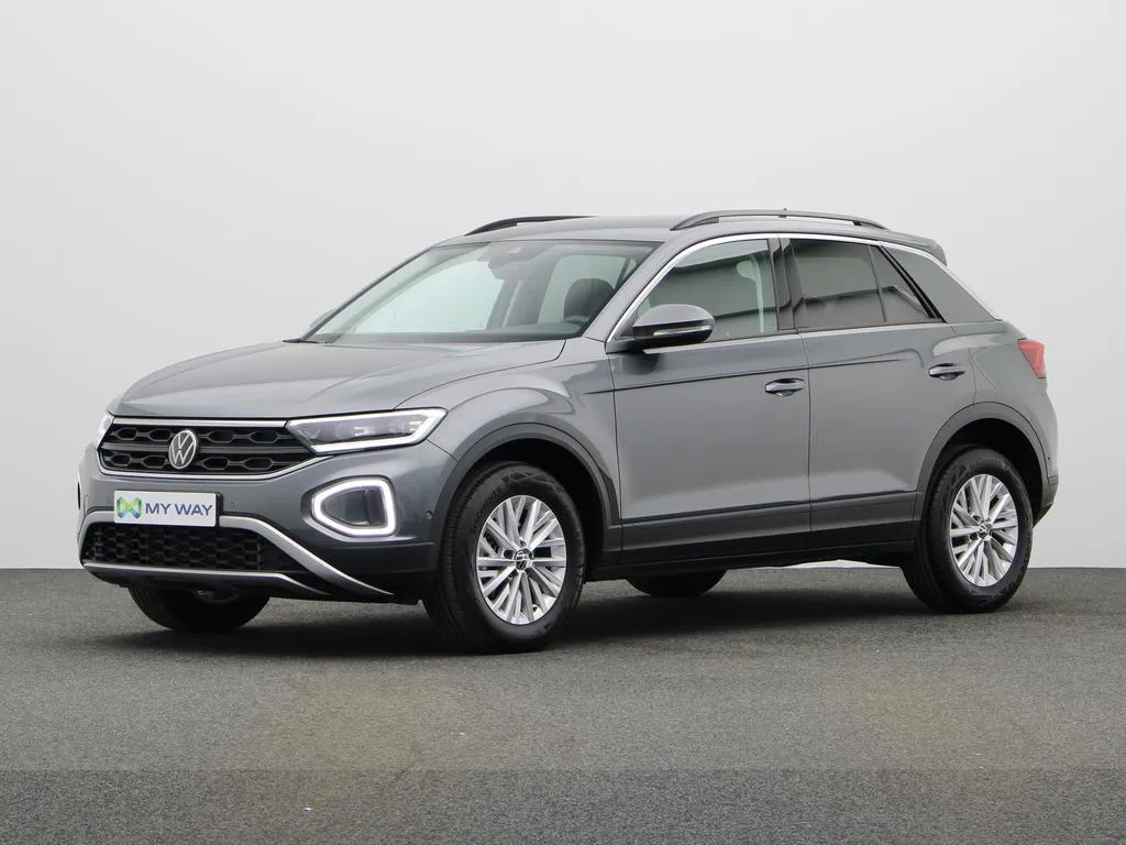 VOLKSWAGEN T-Roc 1122_104115_2023