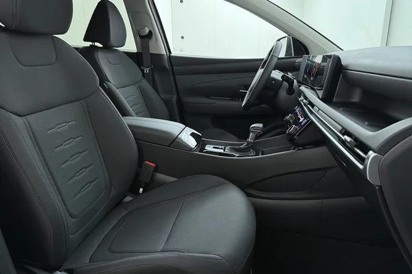 Hyundai Tucson (2026) — foto 15 van 17