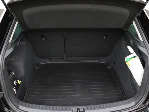 SKODA Scala (2023) — foto 8 van 27