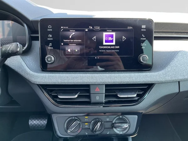 SKODA Kamiq (2026) — foto 2 van 20
