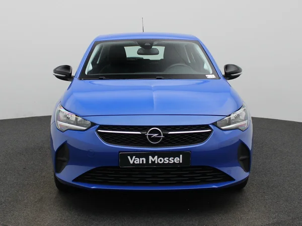Opel Corsa (2022) — foto 23 van 36