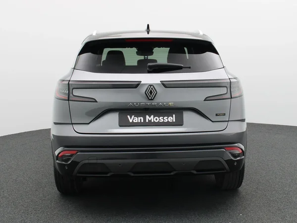 Renault Austral (2025) — foto 12 van 16