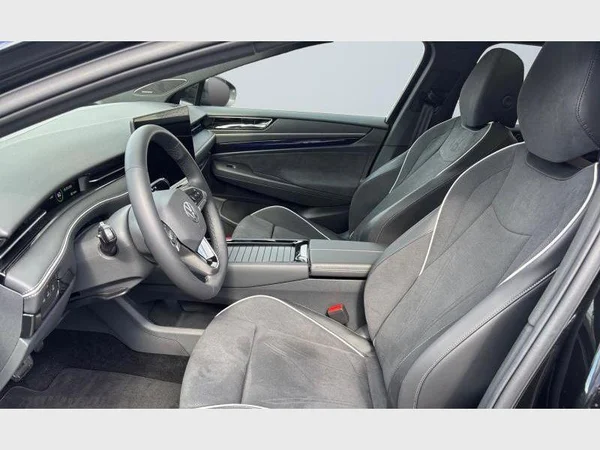 Volkswagen ID.7 Tourer (2026) — foto 5 van 22