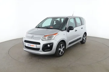 Citroen C3 ea5cbbe0-2f1f-404c-a3a7-5dfde6f86ced