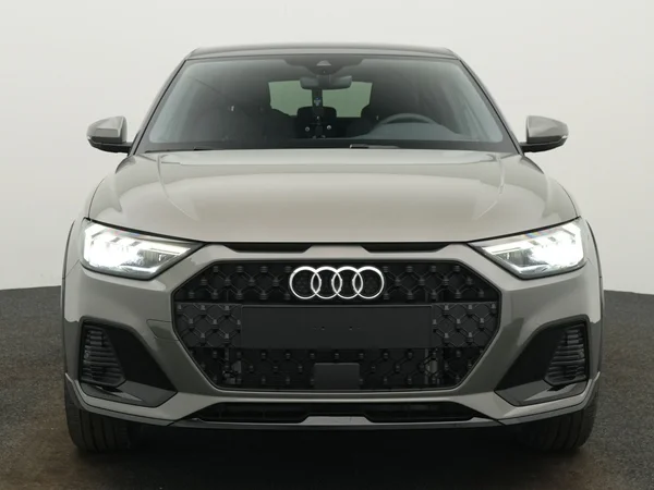 AUDI A1 allstreet (2026) — foto 10 van 12