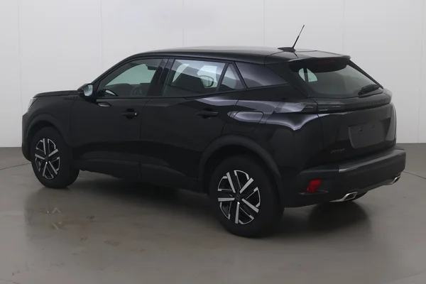 Peugeot 2008 (2025) — foto 12 van 18