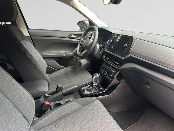 VOLKSWAGEN T-Cross (2026) — foto 7 van 10