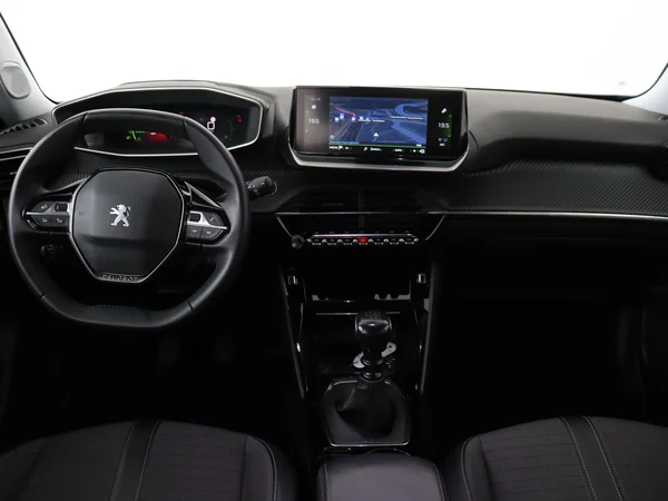 PEUGEOT 2008 (2022) — foto 27 van 27