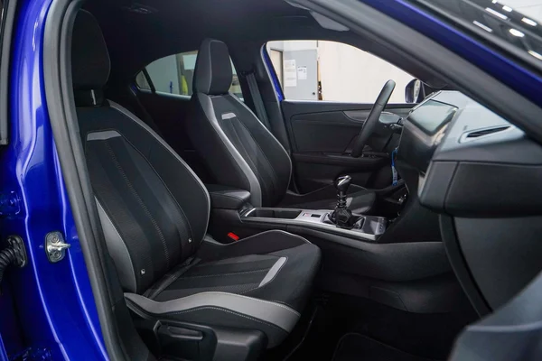 Opel Mokka (2025) — foto 6 van 49