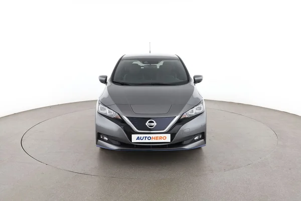 Nissan Leaf (2019) — foto 15 van 16