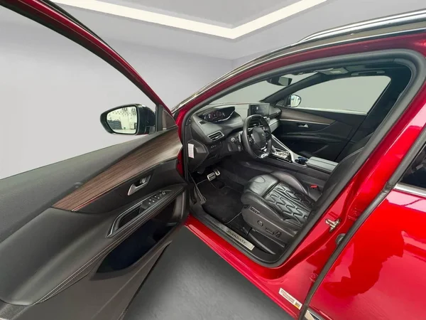 Peugeot 3008 (2021) — foto 10 van 23